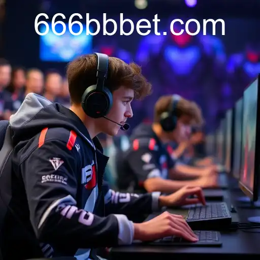 Esportes virtuais