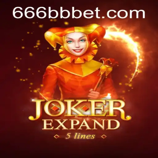 Explorando o Mundo de JokerExpand: Um Mergulho em Seu Universo Único
